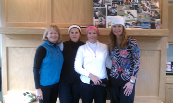 2010 West Penn Women