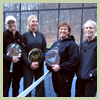 2010 West Penn Women's Finalists