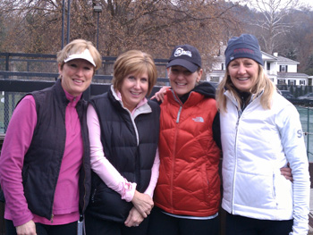 2010 West Penn Women's Last Chance Finalists