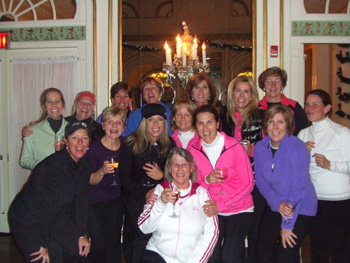 2010 West Penn Women