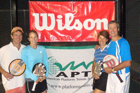 2010 Wilmington Exhibition & Clinic Pros