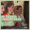 2011 APTA Junior Nationals Video