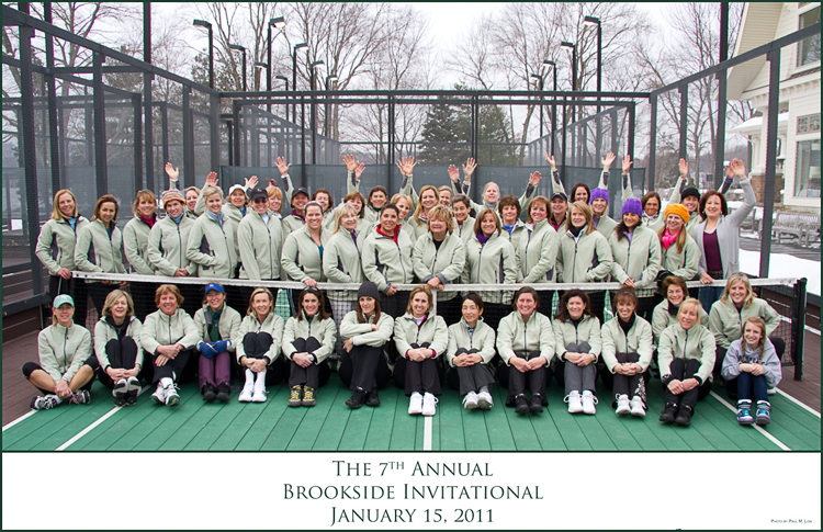 2011 Brookside Festival