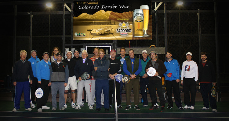 Colorado Border War