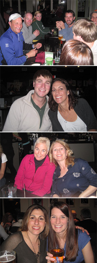 2011 Canadian Open Party!