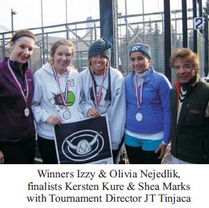 Cleveland Junior Open