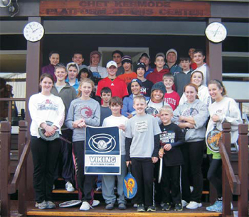 Cleveland Junior Open