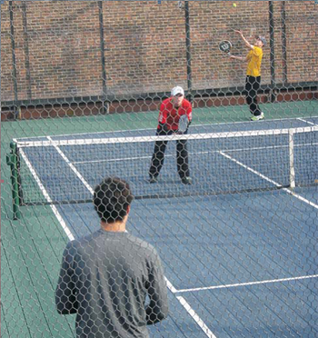 Cleveland Junior Open