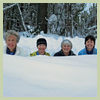 2011-Deep-Snow-100