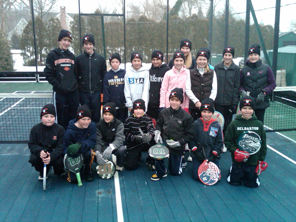 2011 Jersey Shore Juniors