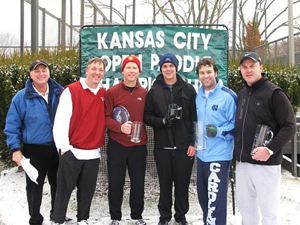 2011 Kansas City Finalists