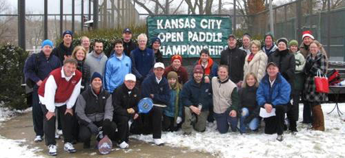 2011 Kansas City