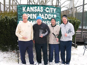 2011 Kansas City Reprieve Finalists