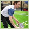 Matt Porter Captures USTA Grass Court Titles