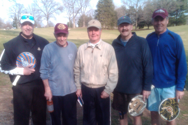2011 NJ Men's 60+