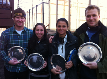 2011 NJ Mixed