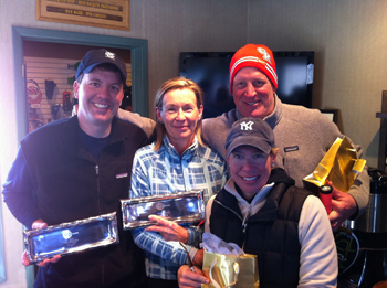 2011 NJ Mixed