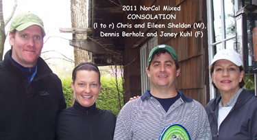 2011 NorCal Mixed