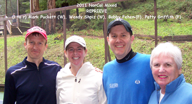 2011 NorCal Mixed