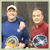 2011 Toronto Men's Winners