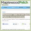 Maplewood Patch