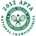 2012 APTA Nationals