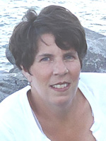 Amy Halstead