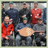 Big Paddle