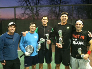 CT Classic Finalists