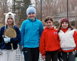 CT Junior Open