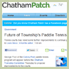 Chatham Considers Court Repair
