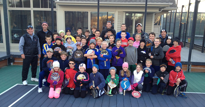 Junior Jamboree