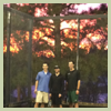 Colorado Seniors at Sunset