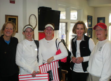 DC Open