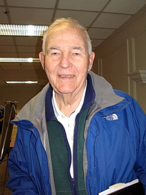 Dave Kelton