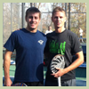 Eastern States Singles