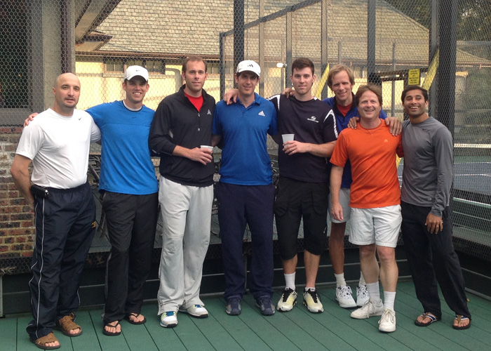 2012 Mason-Dixon Cup South