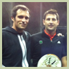 NEW England Men's PCQ