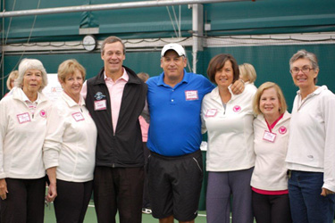 2012 Paddle Rally