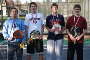 Philadelphia Junior Open