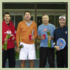 Pioneer Valley Men's 95+