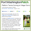 Port Washington Patch
