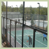 Public Access Courts