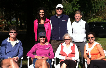 2012 RI Women & Oden Cox