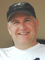 Rob Coster