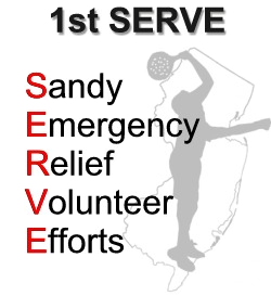 1st Serve