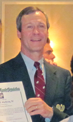 Tim McAvoy