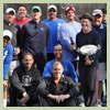 2013 Big Daddy Cup