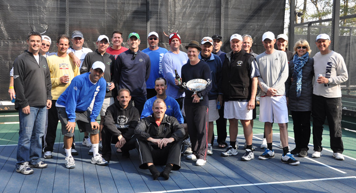 2013 Big Daddy Cup