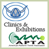 Viking APTA Clinics & Exhibitions